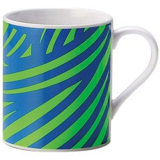 네온 머그, 혼합색상, 1개