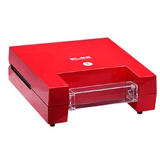 블레스 와플메이커 751, 레드