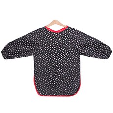 따블리에 미술가운 M, 진네이비별, 1개