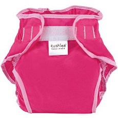 쿠쉬스 기저귀커버 인펀트, 후시아, 1개