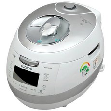 쿠쿠 IH 압력밥솥, CRP-AHP1010FS