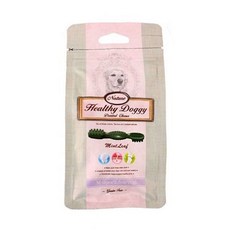 아스카 헬시도기 도그 덴탈츄 70g, 민트, 2개, 2개