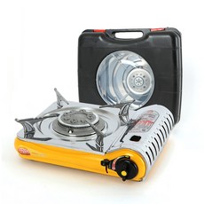 썬터치 가스버너 st-808(일반사이즈), 1개