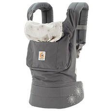 ergobaby 棉質孩童揹帶, Star-Burst