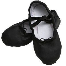 芭蕾兒童款皮鞋