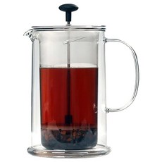 bodum 保溫濾壓壺, 1個