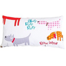 Coney Island 孩童枕套, 小狗款