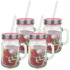 미르코리아 쏘넘 드링크자 S 4p, 450ml, 1개