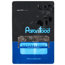 파란푸드 건자두 수입산, 500g, 1개