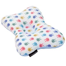 DALKOMBABY 枕頭, 可愛兔子款, 1個