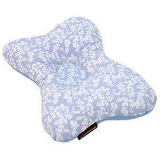 DALKOMBABY 枕頭, 冬季花草款, 1個