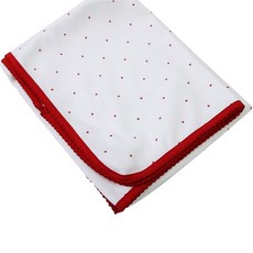 babybear 新生兒印花包巾