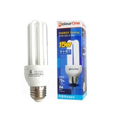 長壽EFTR15W, 3個, 晝光色