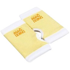 아가똥 드라이쿨 입체형 임산부 손목보호대 2P