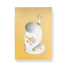 all new frame 掛畫, 帆布