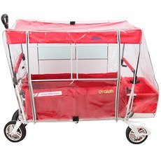 아발론 투고웨건 비닐커버, ETC, 1개