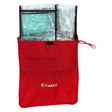 까로 2015년형 까로웨건 투명레인커버, 투명, 1개