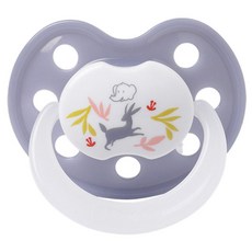 安撫奶嘴 第1階段, Purple, 1個