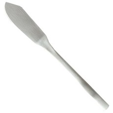 클래식 모던커트러리 버터나이프, 1개, 1개