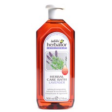 Bellmira 허벌 케어 바스, 500ml, Lavender, 1개