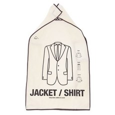 KAZT 字符 連衣裙 西裝 衣服 封面, 1入, 2入