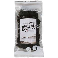 위드에이 행복가득 기장다시마, 120g, 1개, 1개