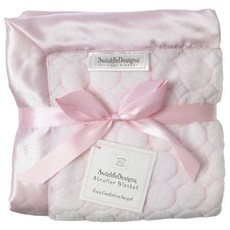 스와들디자인 담요, 058PP(파스텔핑크)