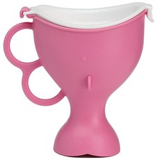 아기고래 소변기, 핑크