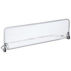 [세이프티퍼스트] 이지락 침대가드 150cm, 화이트&그레이