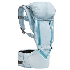 무띠 힙시트 캐리어, 클라우드민트