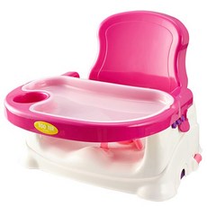 톨스토이 부스터 시트, 핑크