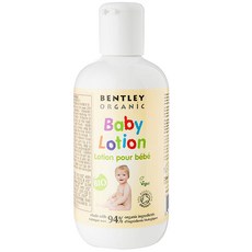 BENTLEY ORCANIC 乳液, 250ml, 1瓶