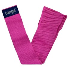 통가 그물형 아기띠 S, 핑크