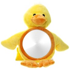 루카 카시트 인형거울, 오리, 1개