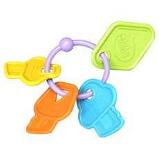 그린토이즈 열쇠 치발기, 멀티, 1개