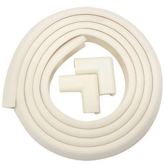 아가드 모서리보호대 고급형 2M + 아가드 코너보호대 고급형 2p