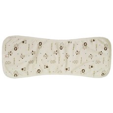 Lohan Mom's Organic 哺乳巾