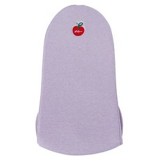 엔플라스틱 수유시트커버, 베이지