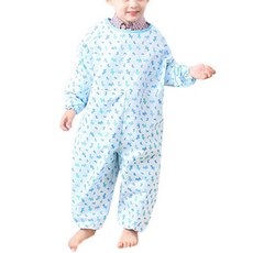 Plie 全身藝術禮服一般型狗紋S, 天空, 1 個