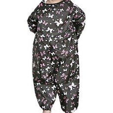 Plie 拉鍊式全身藝術禮服絲帶 S, 黑色的, 1 個