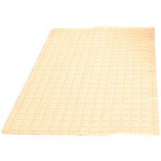 홈스맘 유아용 순면 패드겸 카페트, 살구, 1개