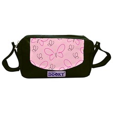 DOOKY 嬰兒推車收納包, 蝴蝶款