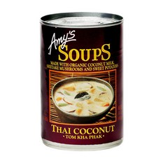 에이미스 스프 타이 코코넛 톰파카 글루텐 프리, 400g, 1개