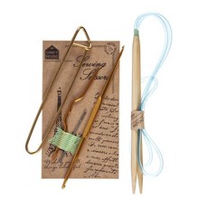 Crafthouse 編織針組 5.5mm, 2 個