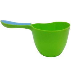 버드시아 샤워컵, 사랑연두, 1개