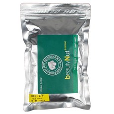 견과미인 뷰티넛 호두, 250g, 1개