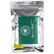 견과미인 뷰티넛 건크랜베리 수입산, 550g, 1개