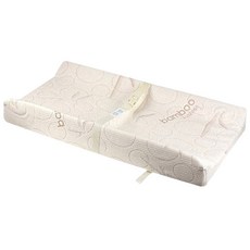 쿠쉬스 대나무원단 매트리스형 쿠션매트