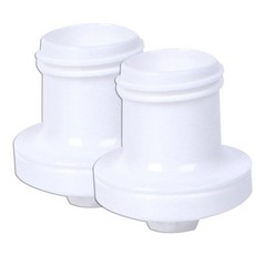 바로모 커넥터, 2개