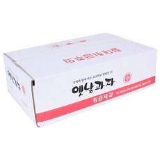 황금제과 옛날과자 전병, 1kg, 1개